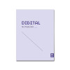 Digital Notebook для Neo Smartpen Purple
